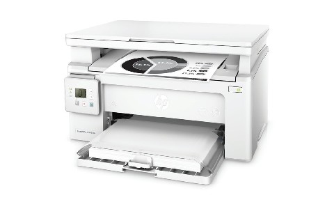 HP LaserJet Pro MFP M130a Printer